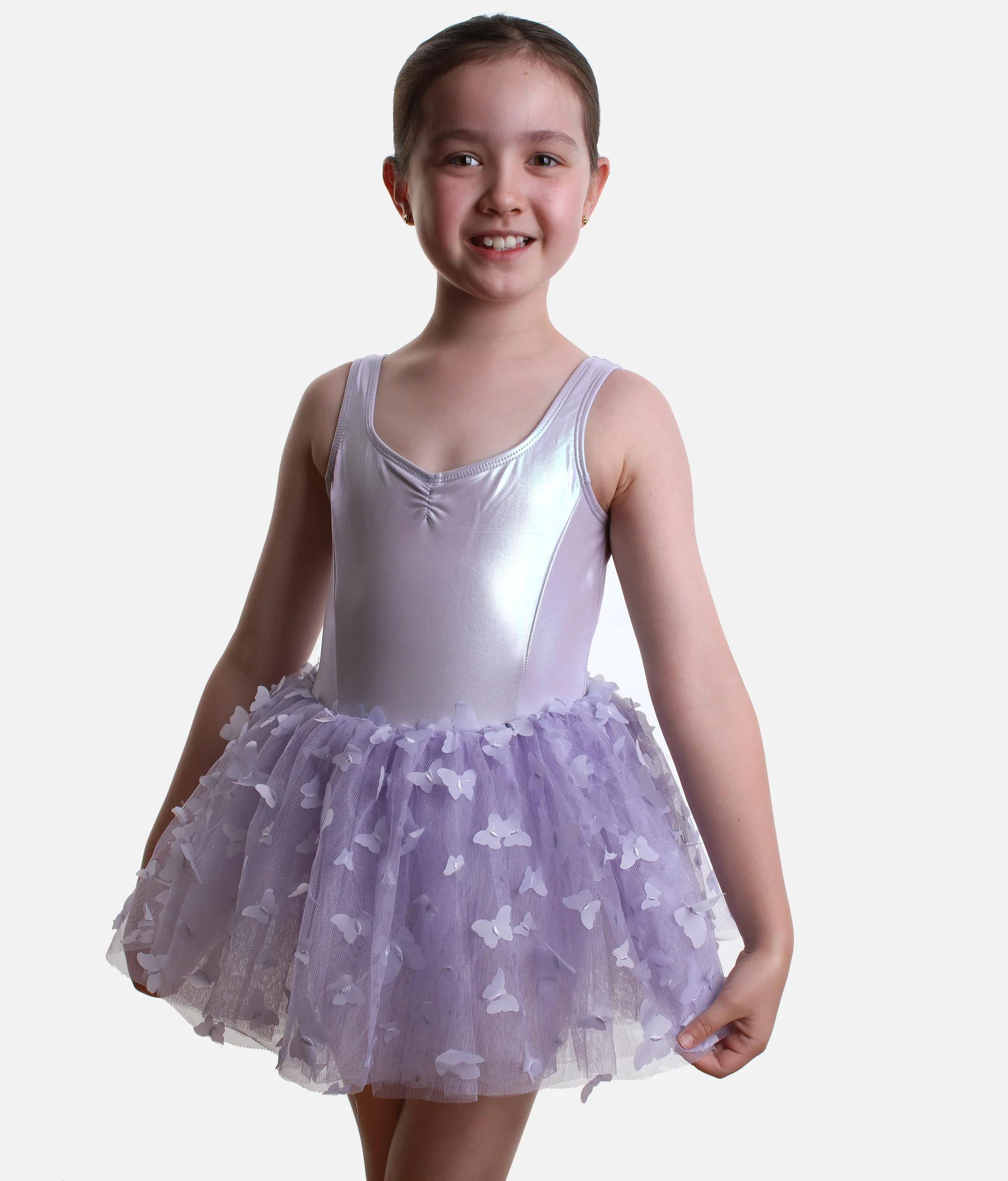 Children's New In Dancewear
