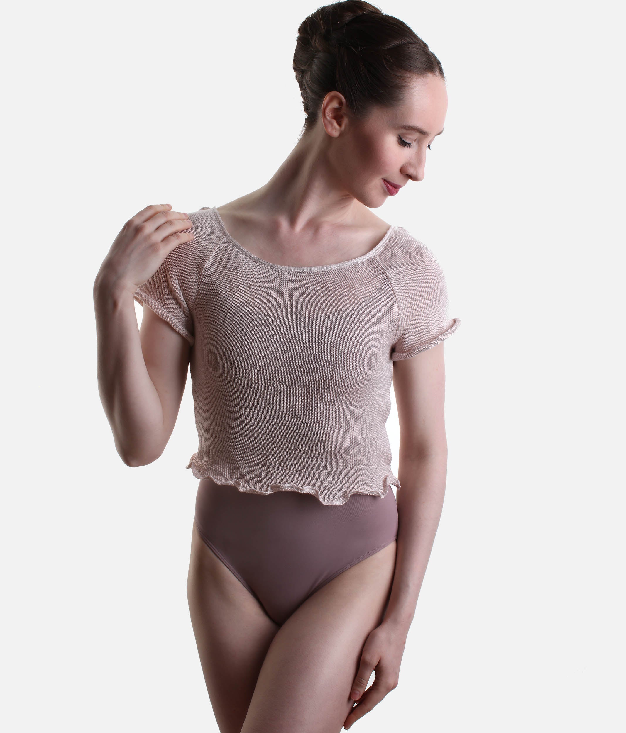 Women's Dance Tops